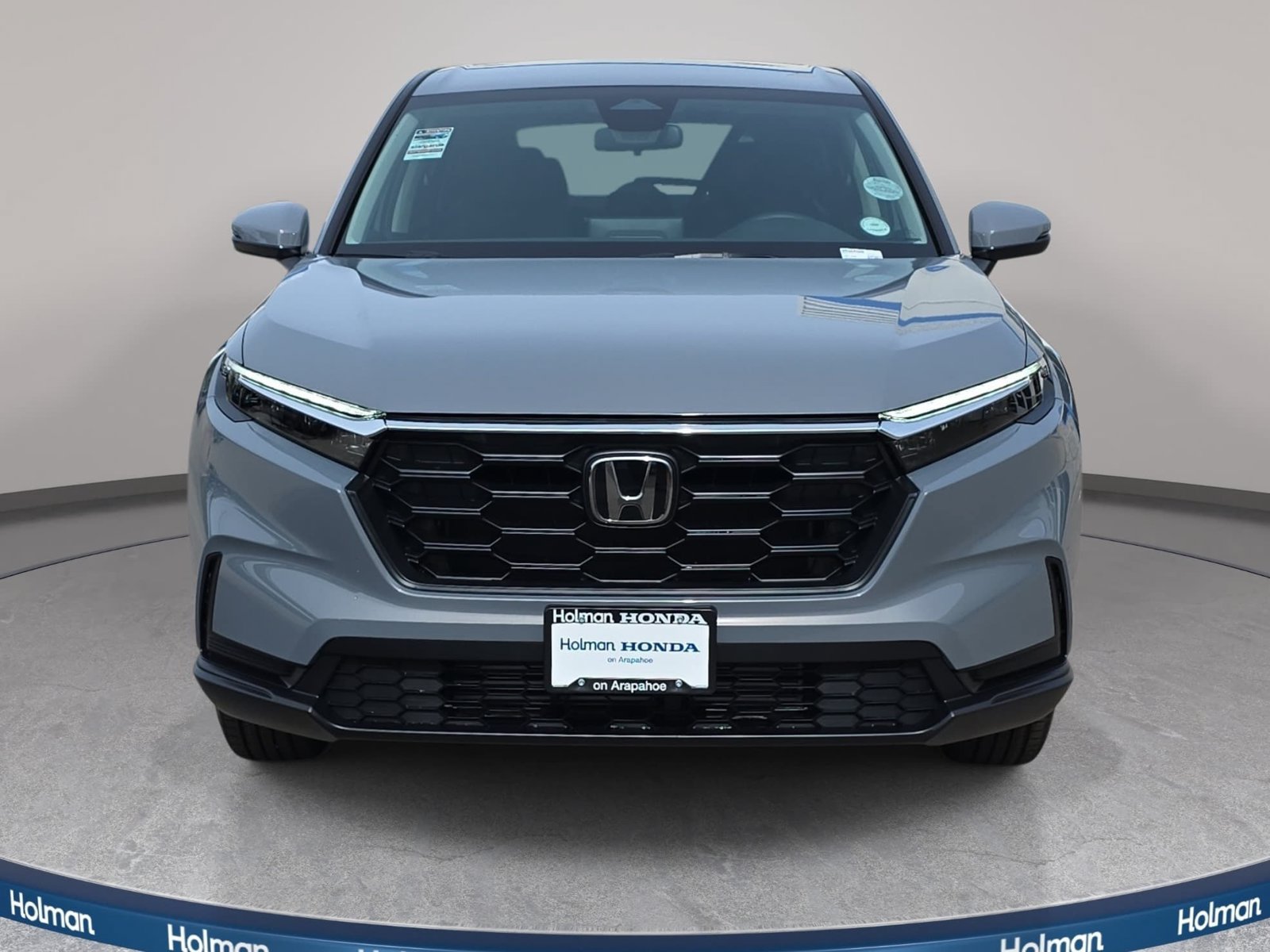 New 2027 Honda CR-V LX image 2