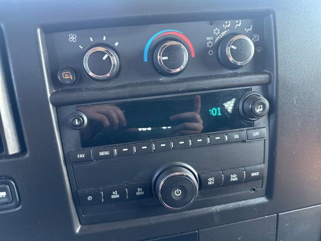 Used 2023 GMC Savana 2500 w/ Driver Convenience Package image 14