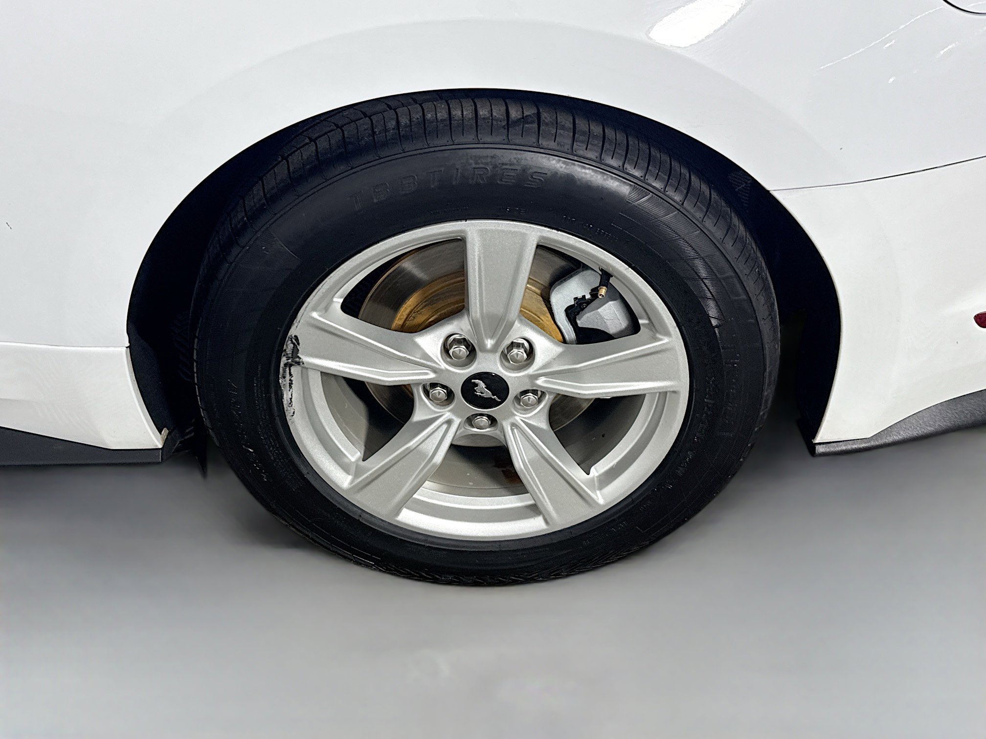 Used 2021 Ford Mustang EcoBoost image 35