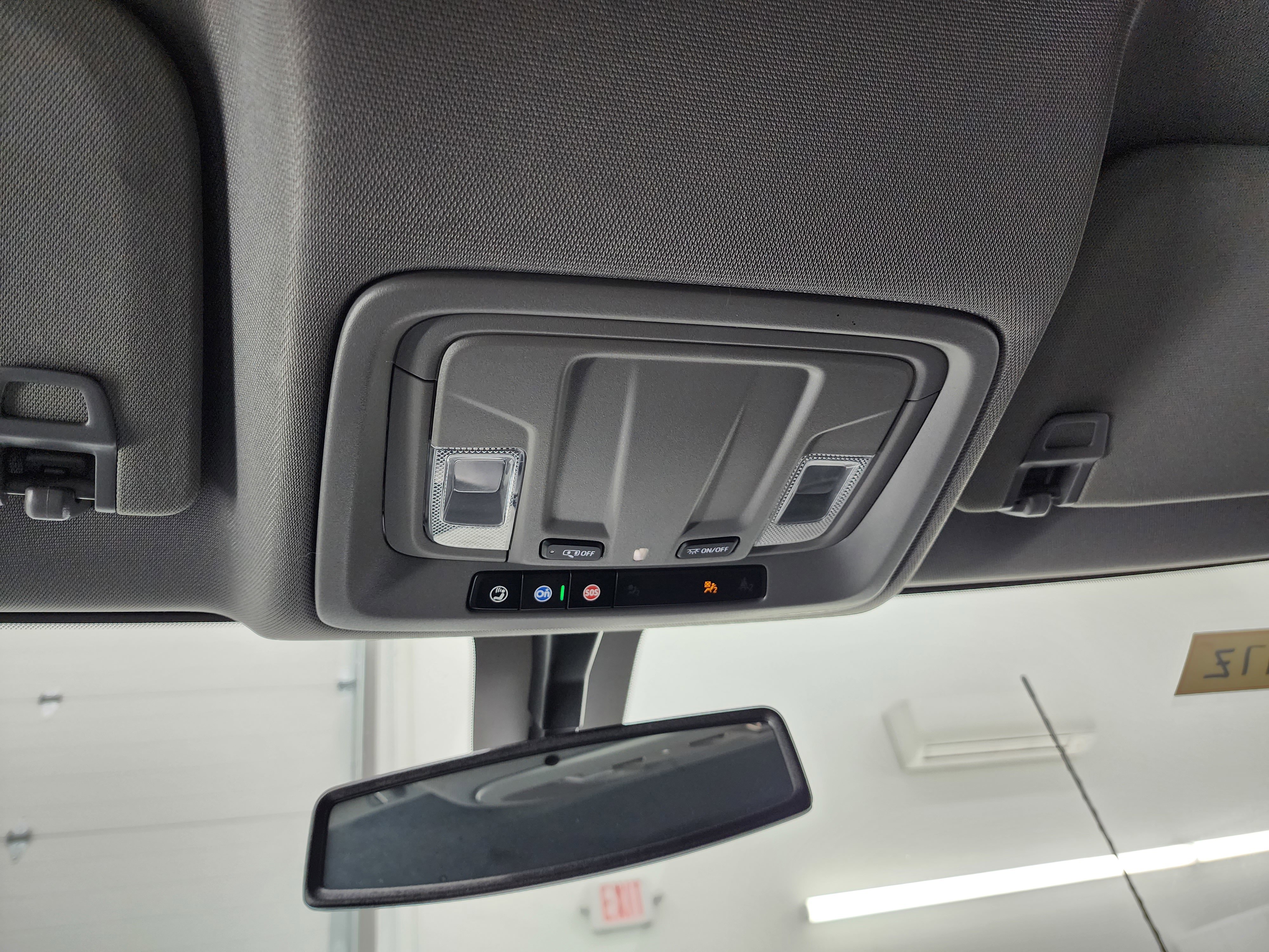 Used 2022 GMC Sierra 2500 SLT w/ LPO, GMC Protection Package image 12