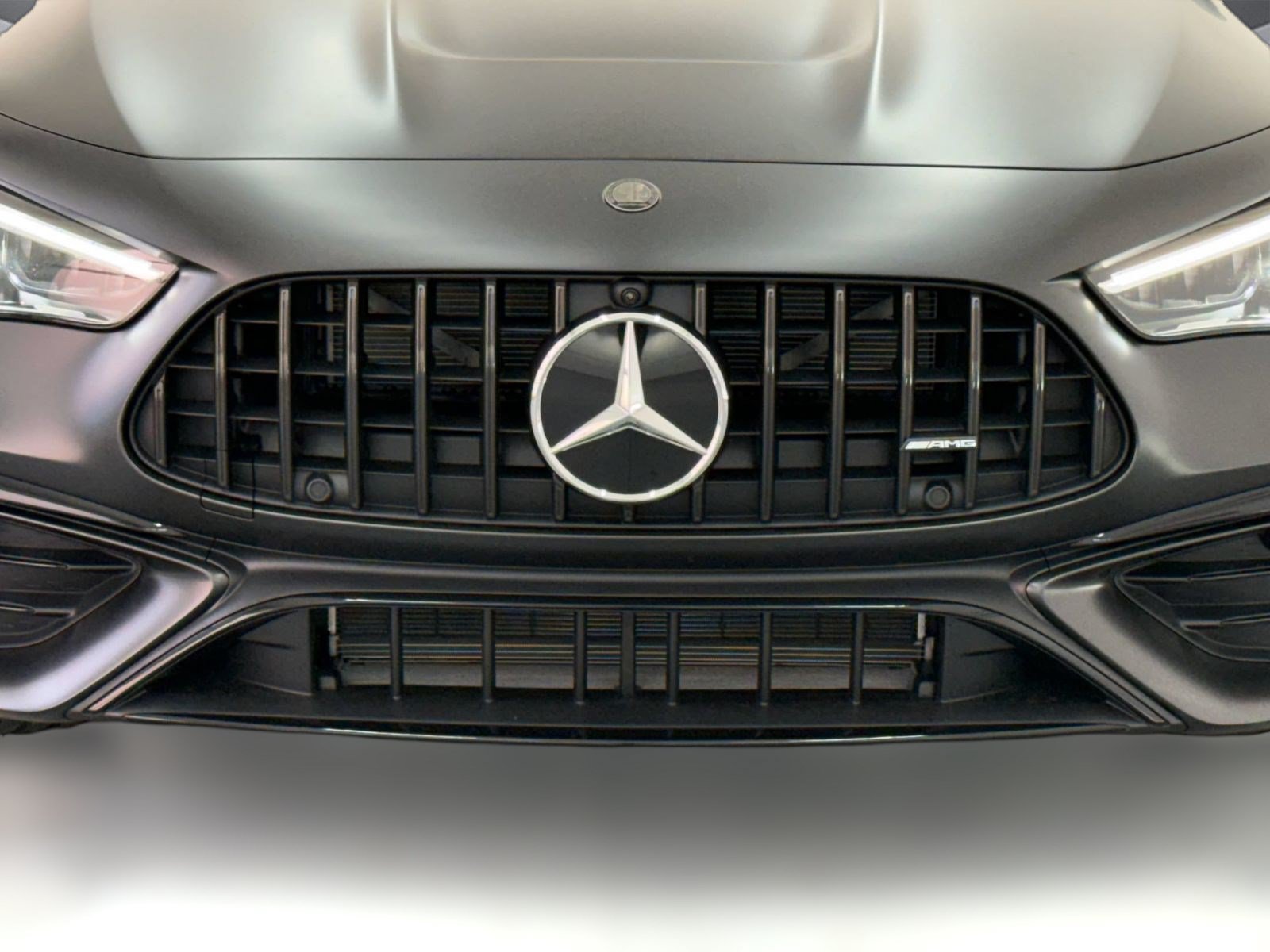 New 2027 Mercedes-Benz CLE 53 AMG 4MATIC Cabriolet image 24