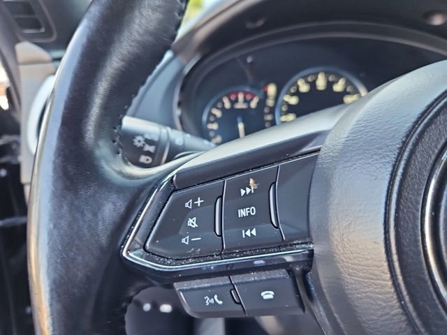 Used 2021 MAZDA CX-9 Grand Touring image 32