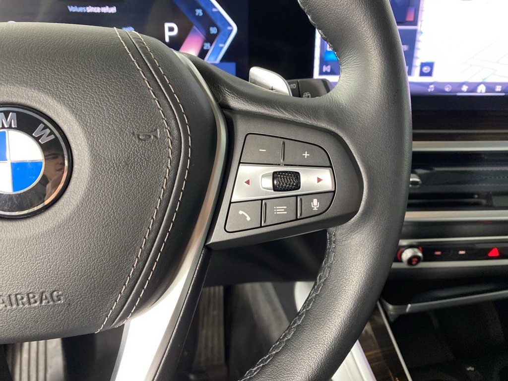 Certified 2024 BMW X5 xDrive40i image 17
