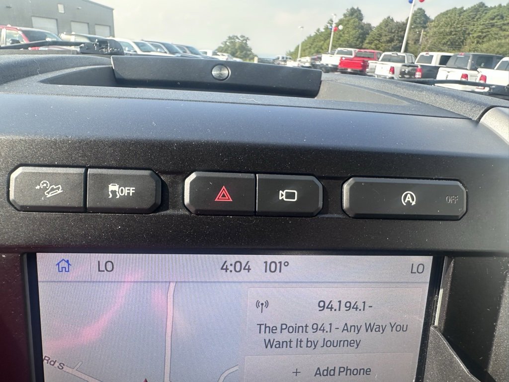 Used 2020 Ford F150 Lariat w/ Equipment Group 502A Luxury image 20