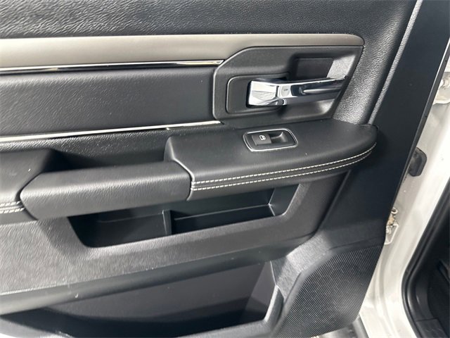 Used 2017 RAM 1500 Sport w/ Convenience Group image 15