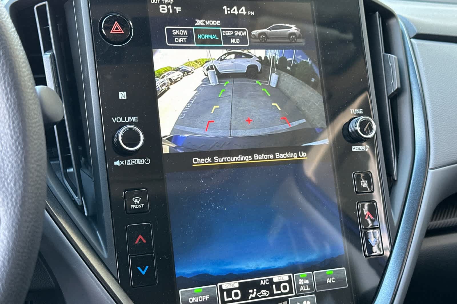 New 2026 Subaru Crosstrek 2.5i Premium AWD/4WD image 20