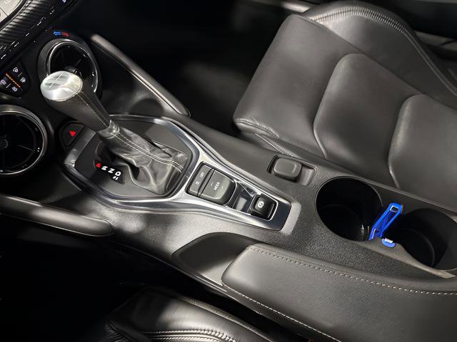 Used 2023 Chevrolet Camaro SS RWD image 26