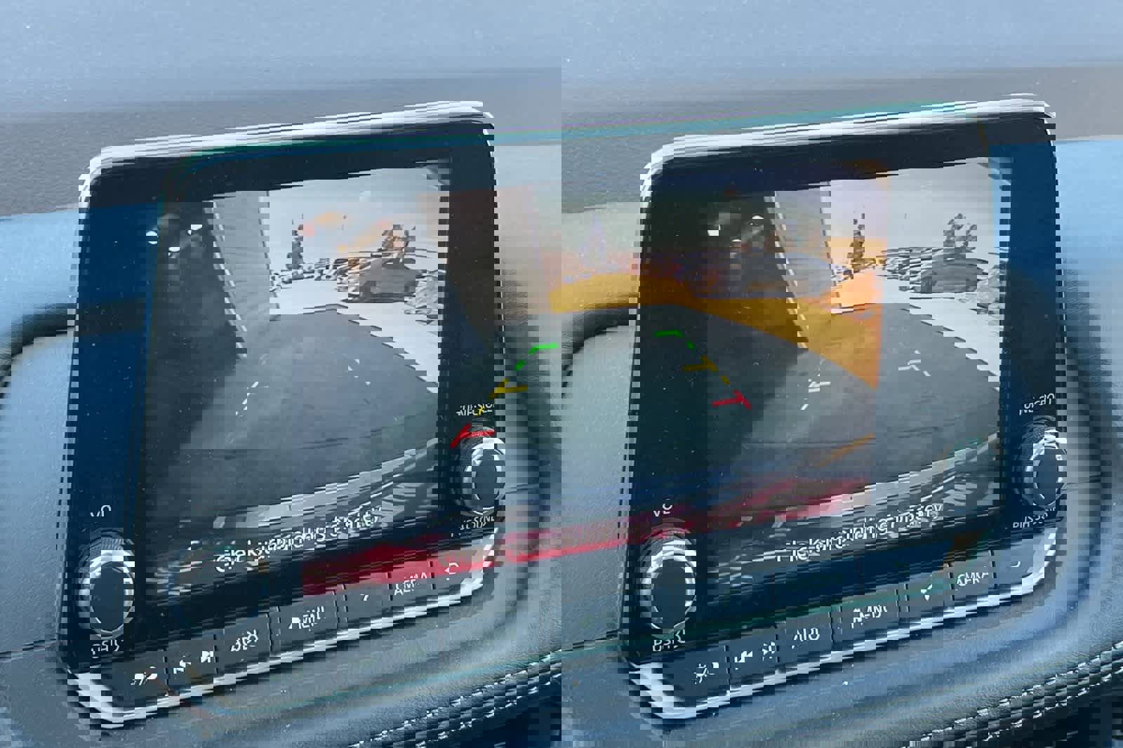 Certified 2023 Nissan Rogue SV image 19