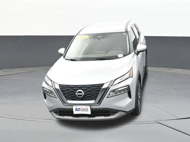 Used 2023 Nissan Rogue SV AWD/4WD image 63