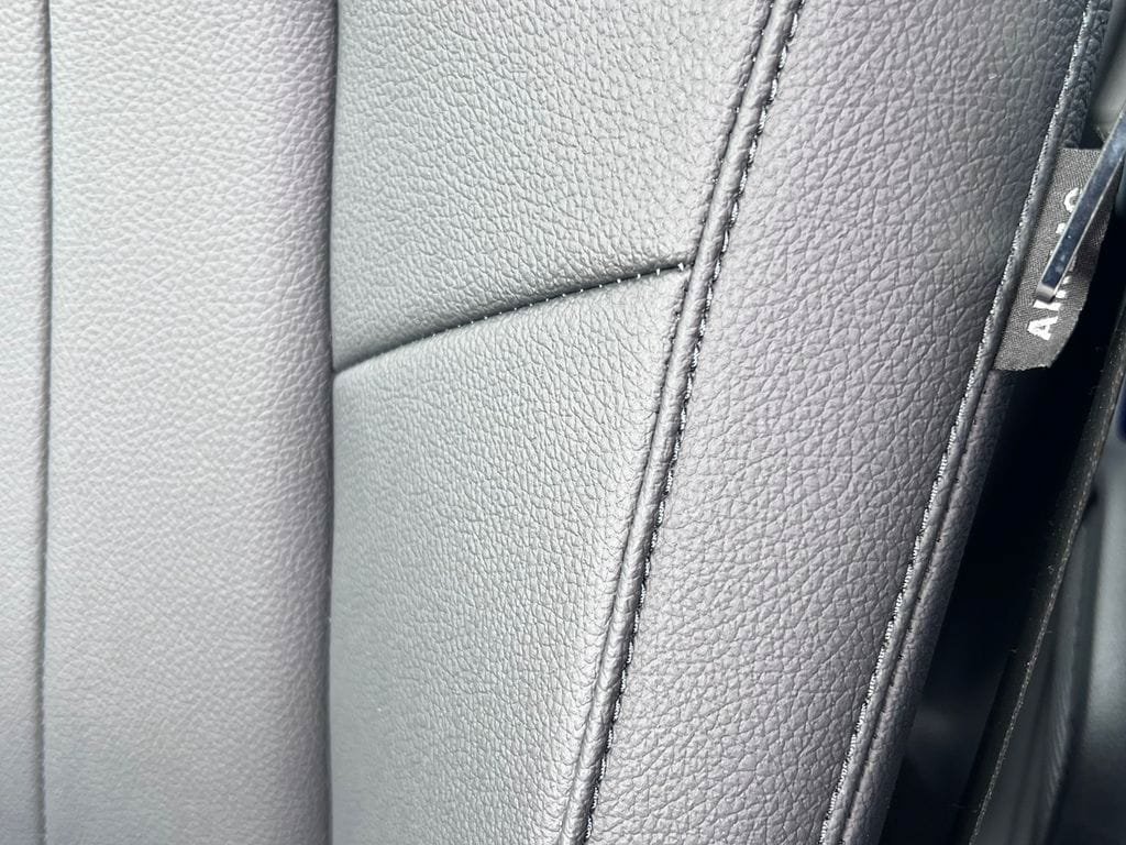 New 2025 Mercedes-Benz CLA 250 4MATIC image 13