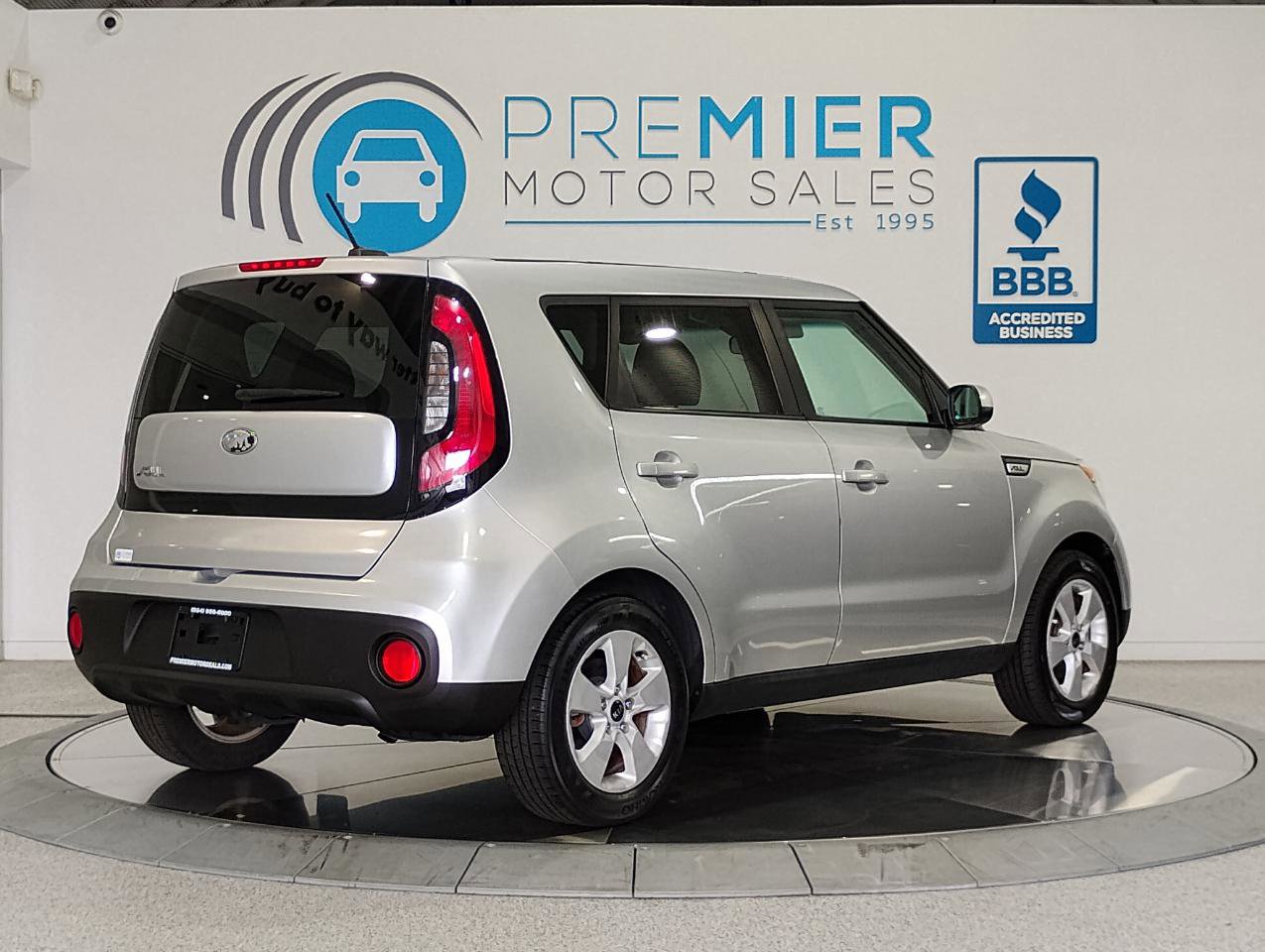 Used 2018 Kia Soul image 43