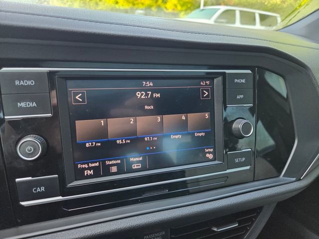 Used 2019 Volkswagen Jetta R-Line FWD image 13