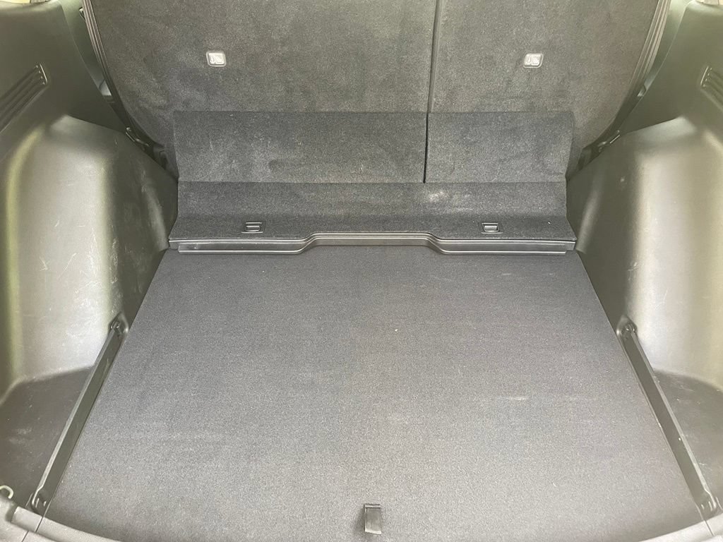 Certified 2024 Honda CR-V EX image 8