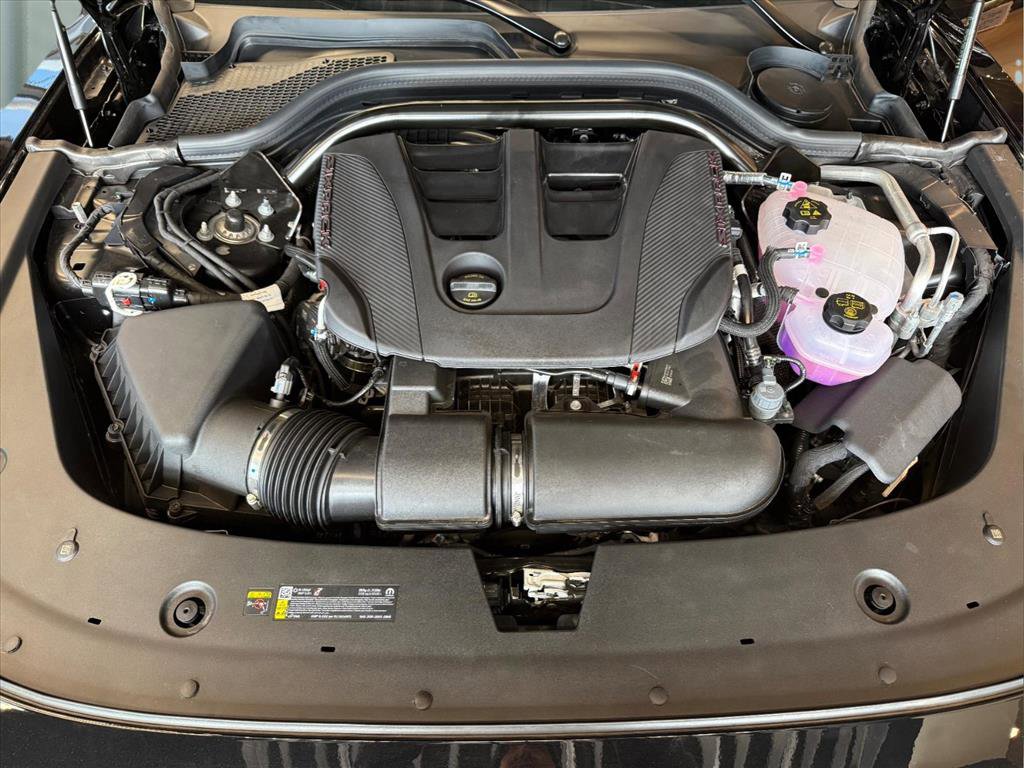 New 2026 Dodge Charger Scat Pack AWD/4WD image 10