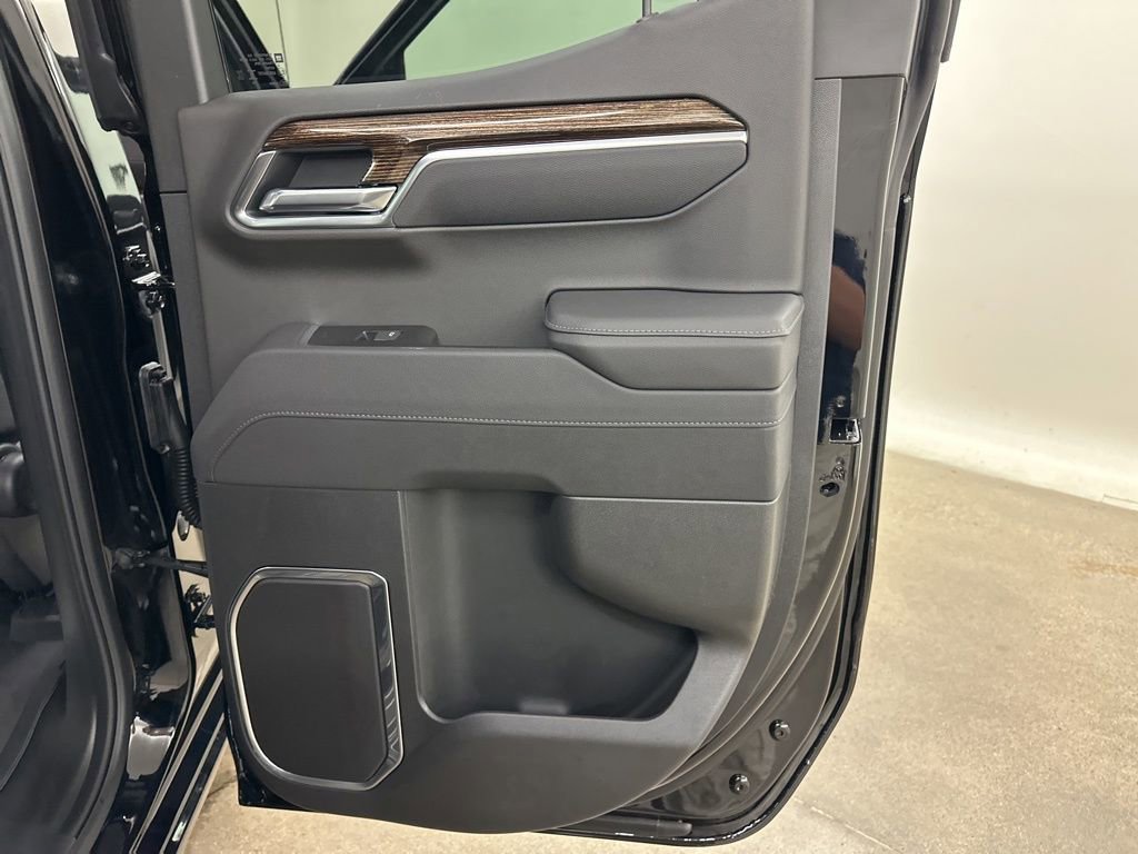 New 2026 GMC Sierra 1500 Elevation image 20