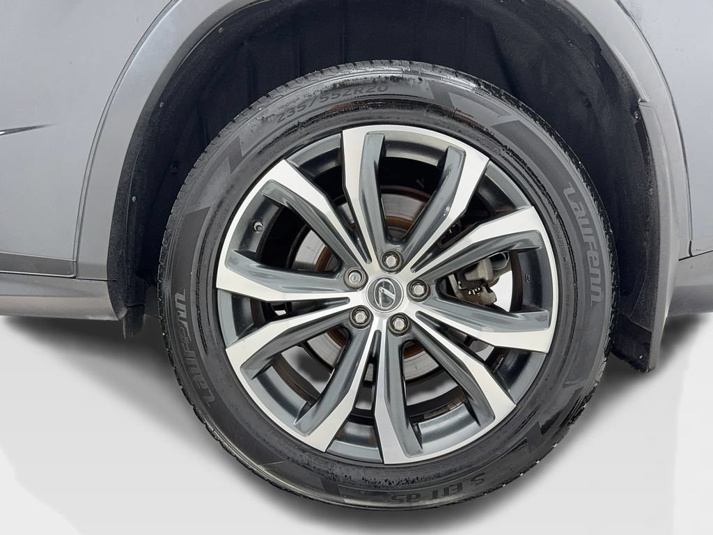 Used 2022 Lexus RX 350 FWD w/ Premium Package image 12