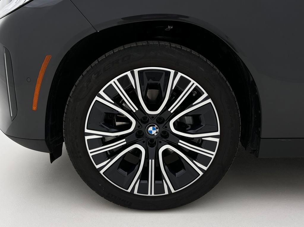 Certified 2025 BMW X3 xDrive30i w/ Convenience Package AWD/4WD image 26