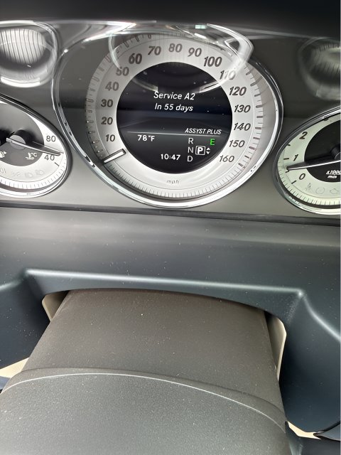 Used 2015 Mercedes-Benz GLK 350 4MATIC image 9