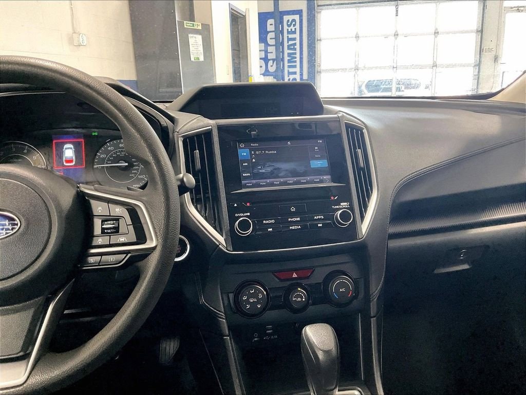 Used 2022 Subaru Impreza 2.0i Premium AWD/4WD image 18