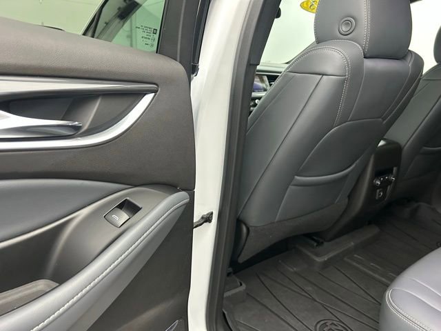 Used 2023 Buick Enclave Essence w/ LPO, Floor Liner Package image 30