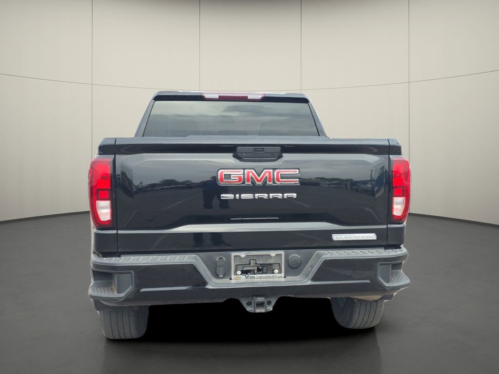 Used 2021 GMC Sierra 1500 Elevation w/ LPO, GMC Protection Package image 7