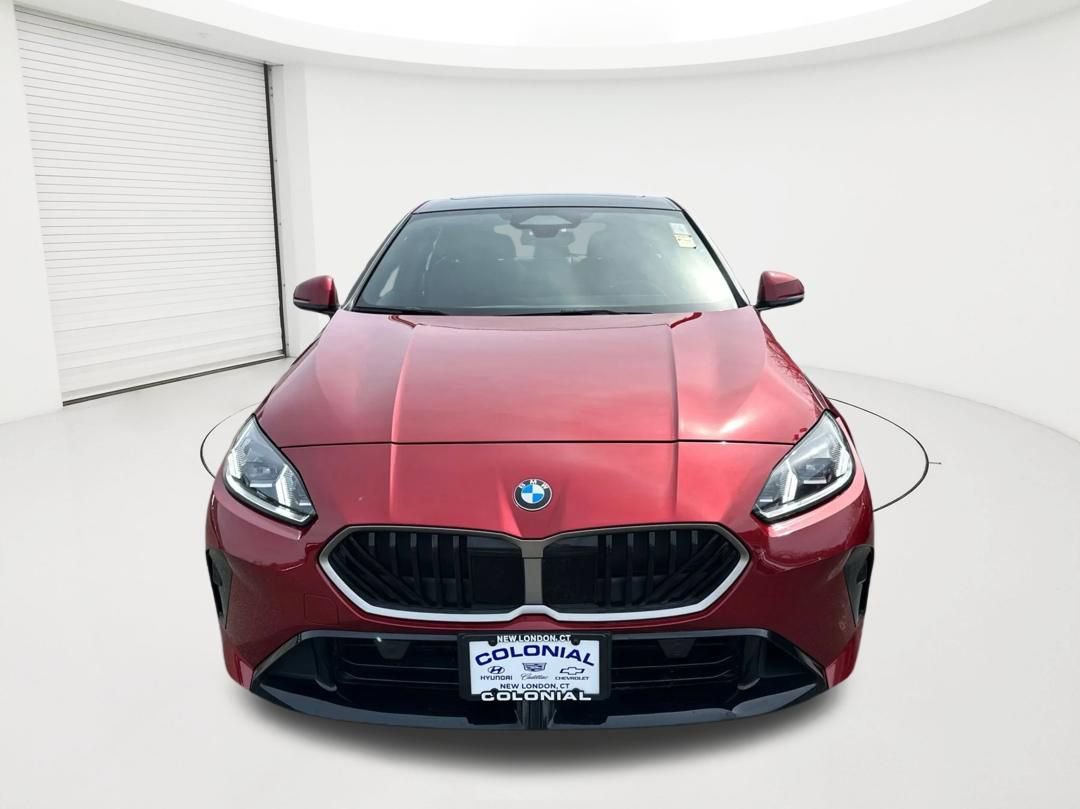 Used 2025 BMW 228i xDrive AWD/4WD image 2