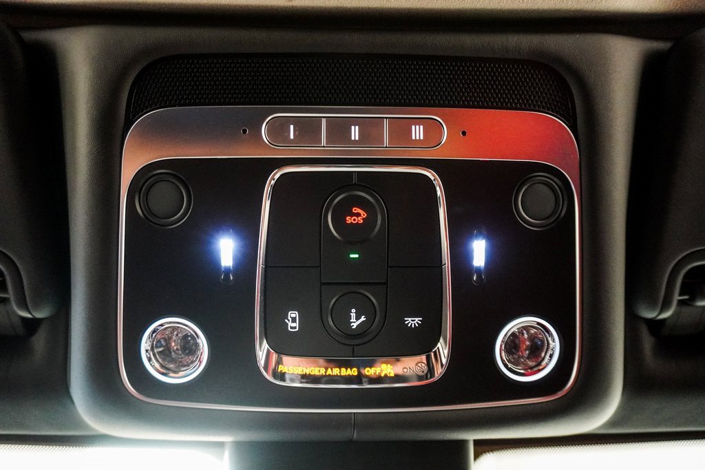 Used 2021 Bentley Continental GT Mulliner image 42