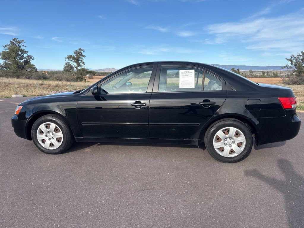 Used 2006 Hyundai Sonata GL image 8