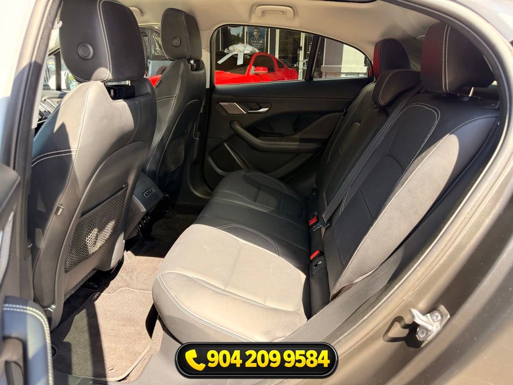 Used 2020 Jaguar I-PACE SE image 29
