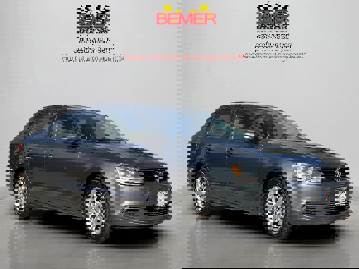 Used 2012 Volkswagen Jetta TDI image 7