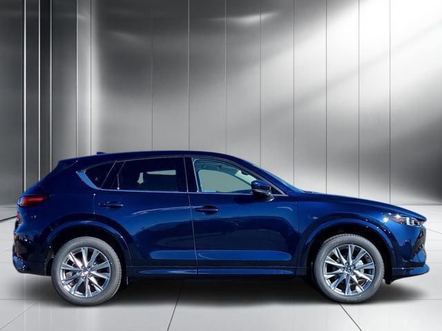 New 2025 MAZDA CX-5 AWD 2.5 S w/ Premium Plus Pkg image 43