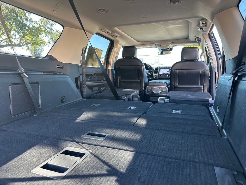 Used 2020 Ford Expedition Max Platinum image 36