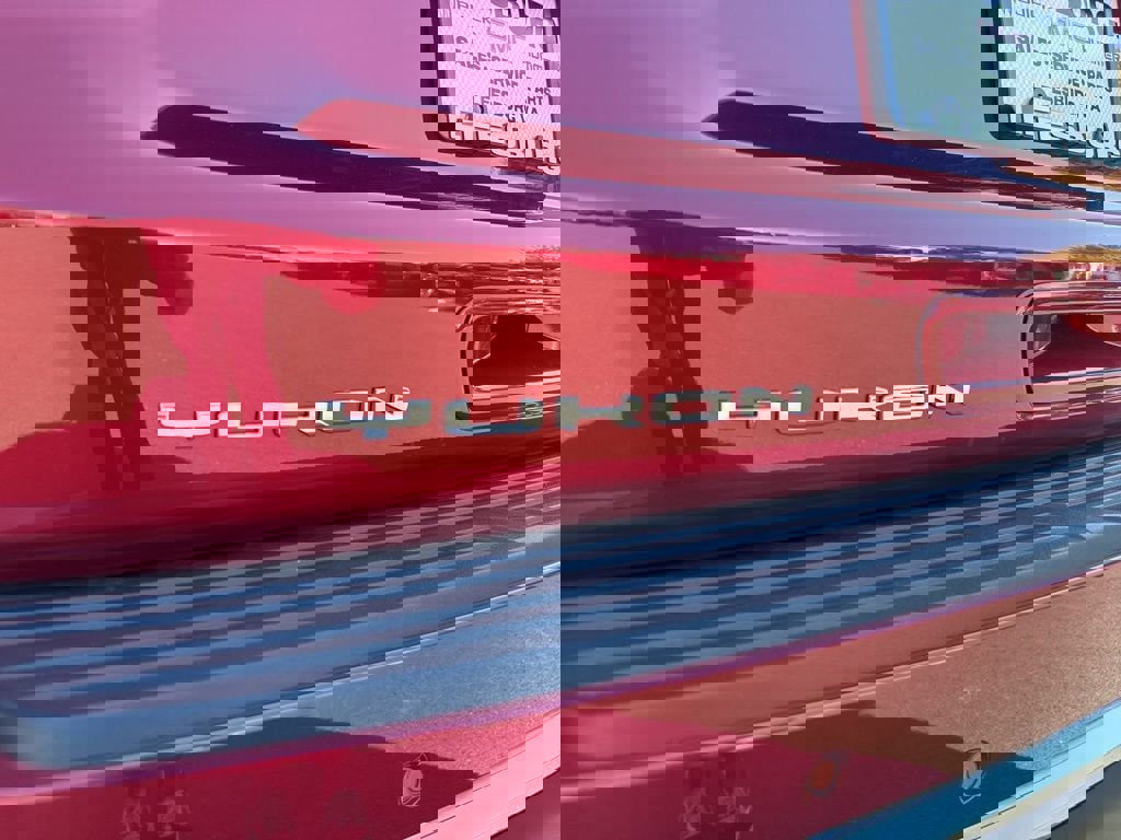 New 2025 GMC Yukon XL Denali w/ Sun & Power Step Package image 67