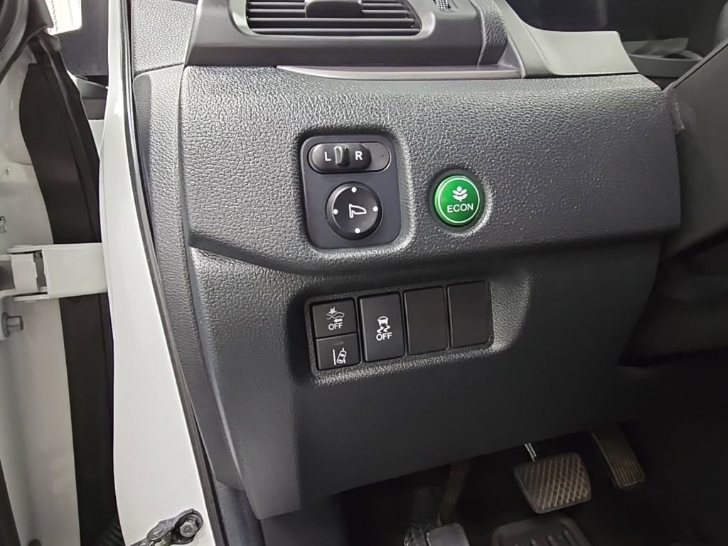 Used 2022 Honda Pilot Sport image 26