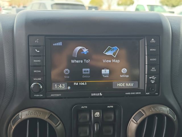 Used 2018 Jeep Wrangler Unlimited Sport image 21