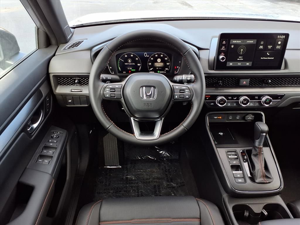 New 2026 Honda CR-V Sport-L image 13