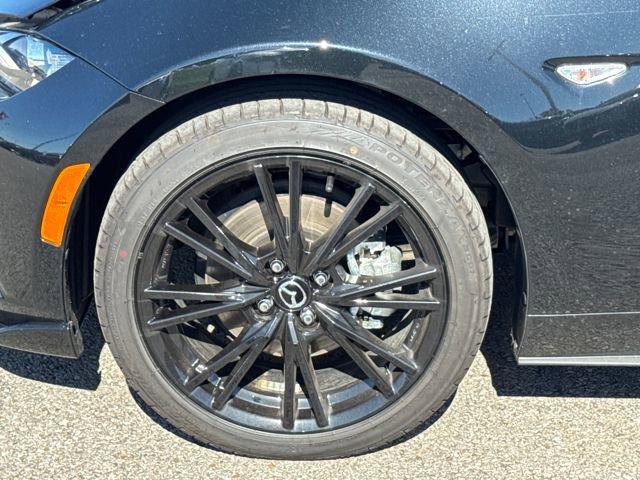 New 2025 MAZDA MX-5 Miata Club image 21
