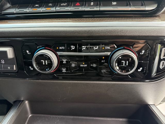 Used 2025 Chevrolet Silverado 1500 RST w/ Convenience Package II image 30