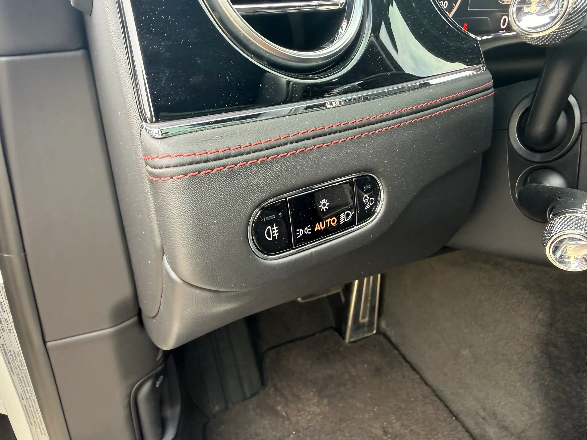 Used 2021 Bentley Flying Spur W12 AWD/4WD image 78