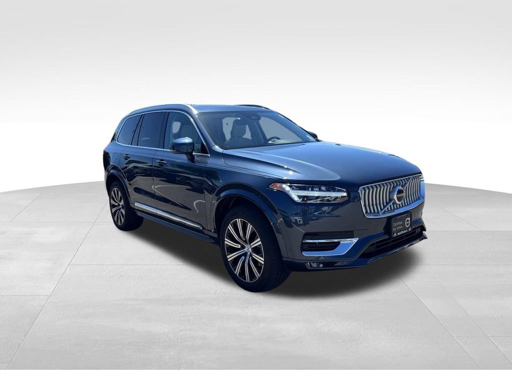 Used 2025 Volvo XC90 B5 Core w/ Climate Package AWD/4WD image 37