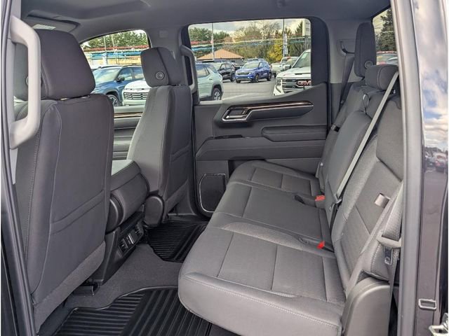 New 2026 GMC Sierra 1500 Denali image 12