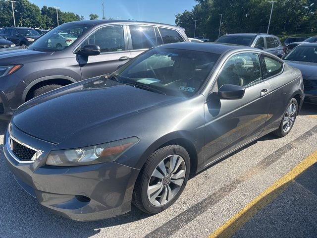 Used 2008 Honda Accord EX image 2