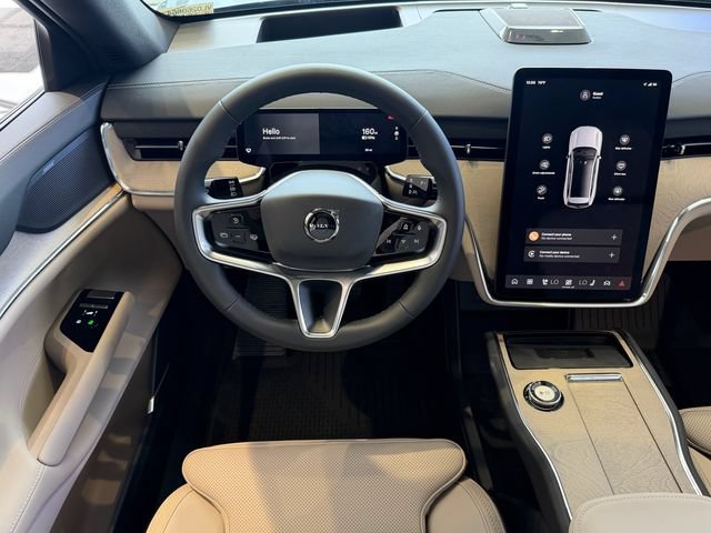 New 2026 Volvo EX90 Plus RWD image 16