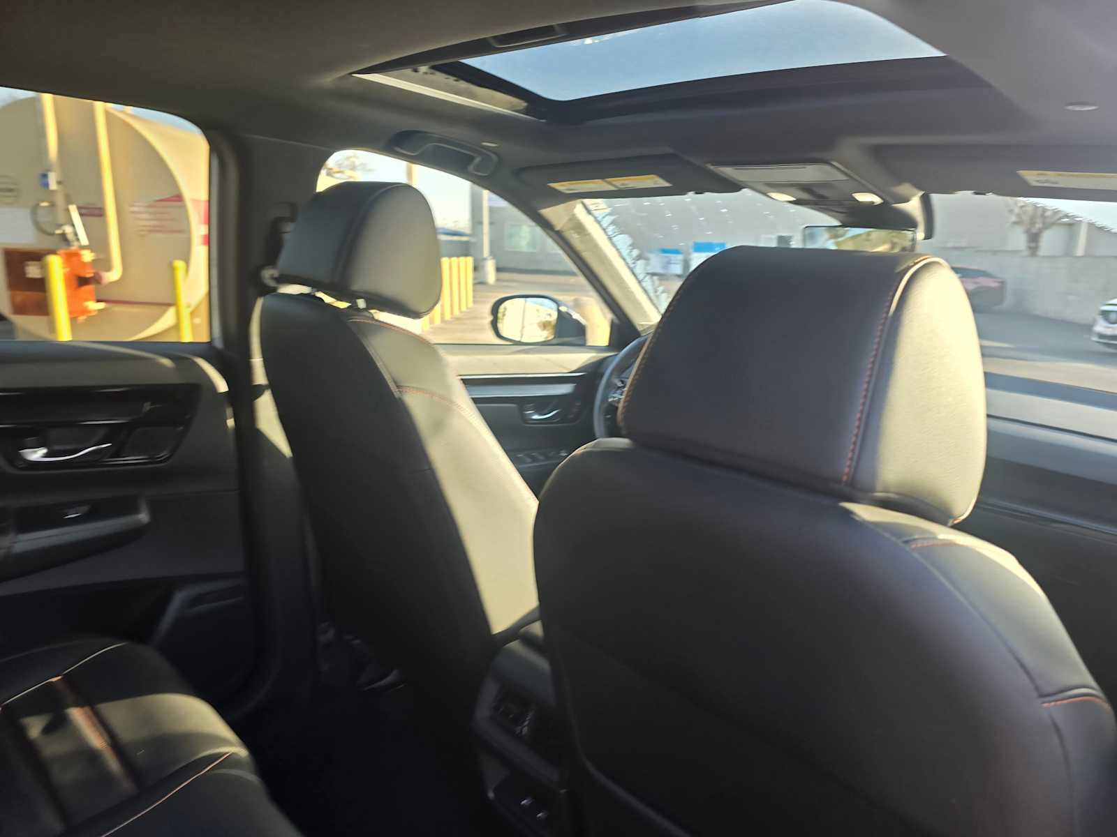 Used 2024 Honda CR-V Sport Touring image 15