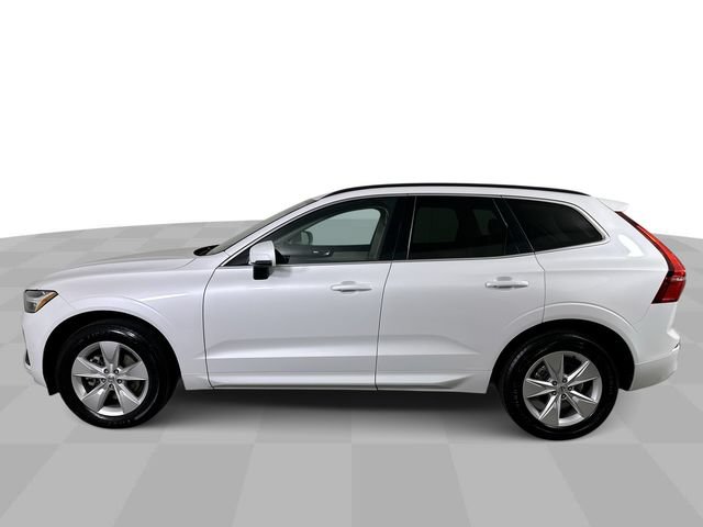 Used 2022 Volvo XC60 B5 Momentum AWD/4WD image 5