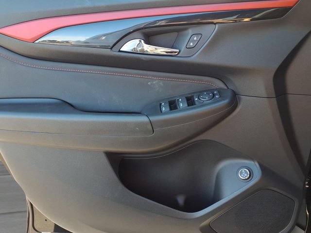 New 2026 Chevrolet TrailBlazer RS w/ Convenience Package FWD image 15