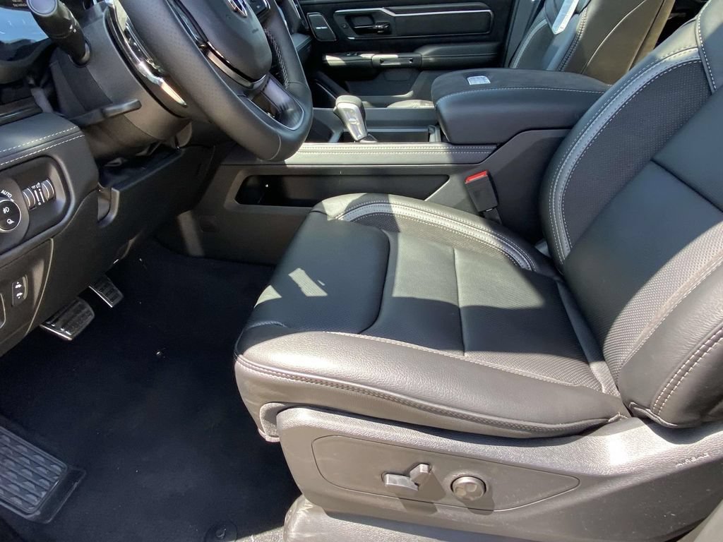New 2026 RAM 1500 RHO w/ RHO Level 1 Equipment Group AWD/4WD image 41