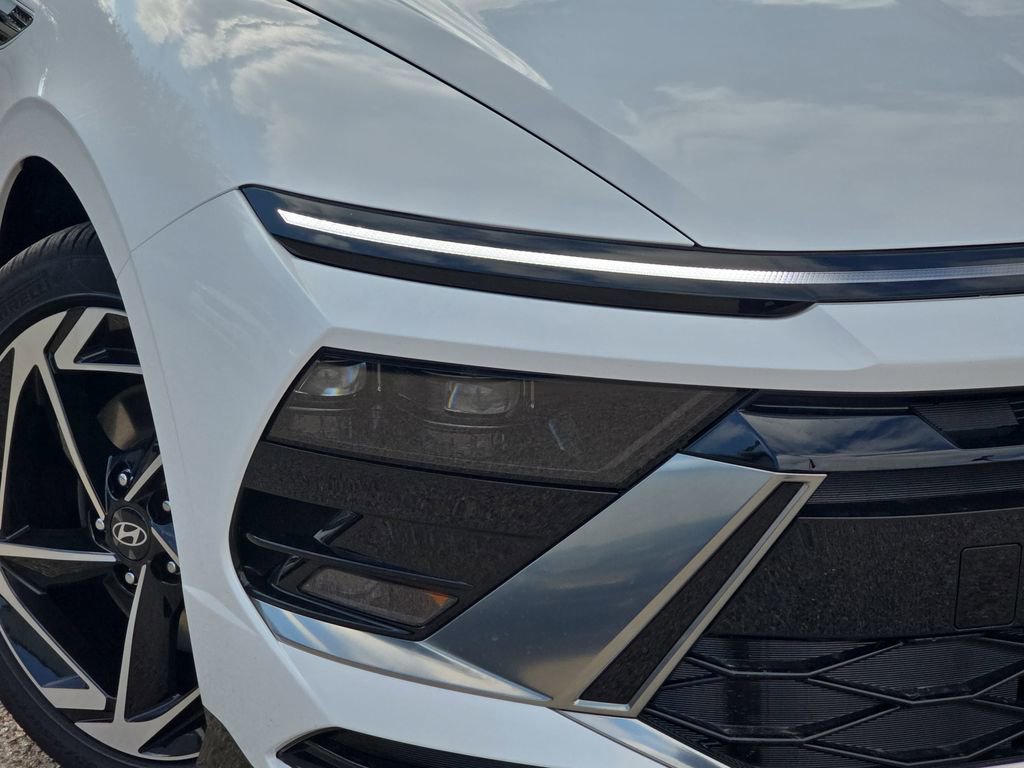 New 2026 Hyundai Sonata SEL image 28