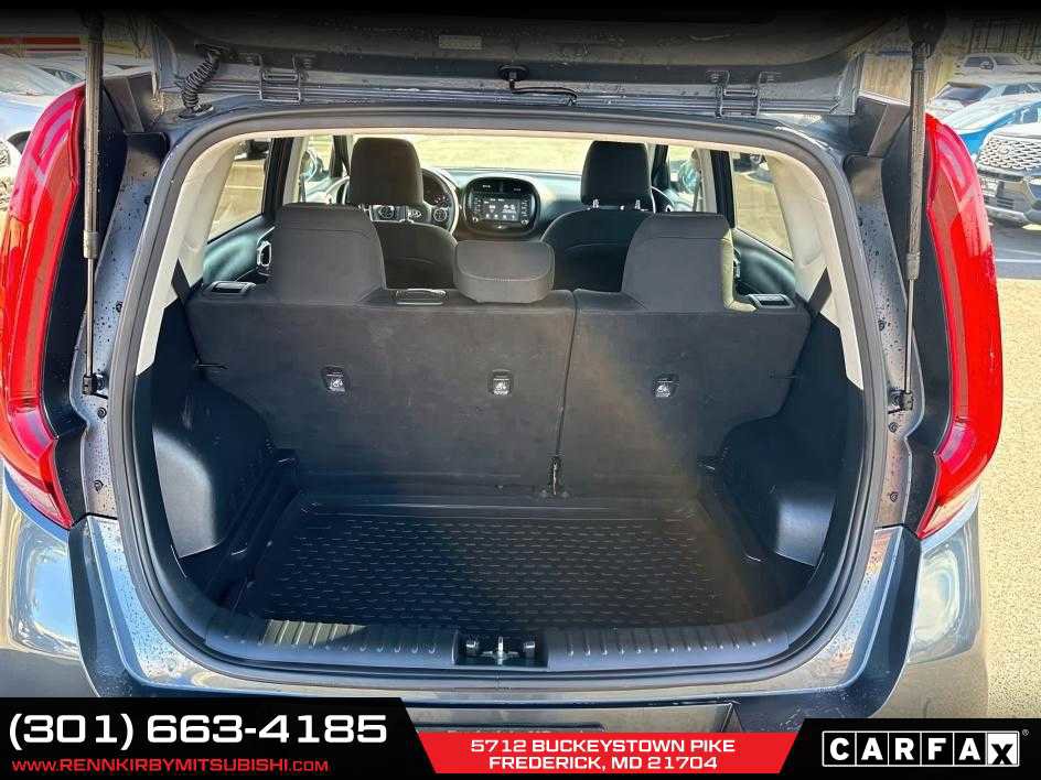 Used 2020 Kia Soul S image 10