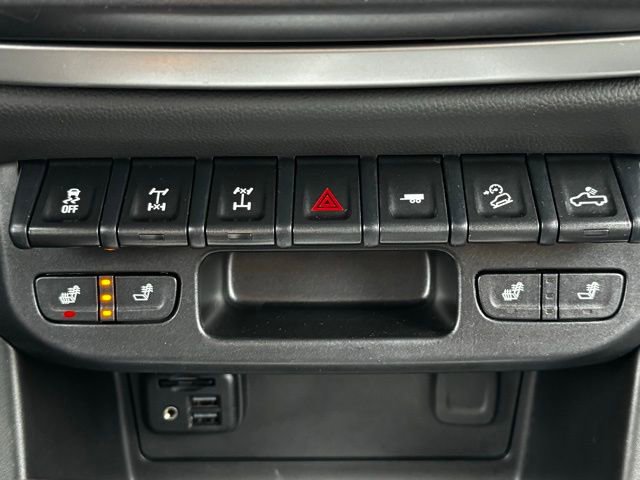 Certified 2021 Chevrolet Colorado ZR2 image 15